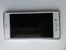 Чохол GOR для ZTE Nubia N1 Transparent фото от покупателей 1