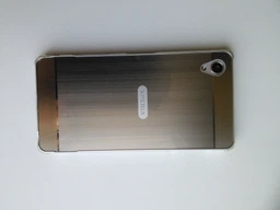 Чохол GOR для ZTE Nubia N1 Transparent