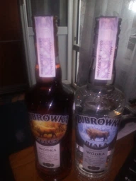 Настойка Zubrowka Zlota 0.5 л 37.5% (5900343005029) фото от покупателей 1