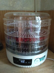 Сушка Gorenje FDK500GCW