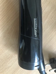 Фен-щітка BABYLISS AS551E фото від покупців 6