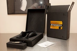 Навушники Sennheiser HD 600 (508824)