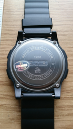Наручные часы Skmei Ultra New 1206 фото от покупателей 15