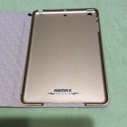 Чохол Remax для iPad Mini/Mini2/Mini3 Pedestrian Coffee