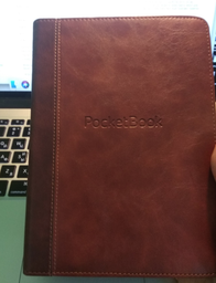 Электронная книга PocketBook InkPad 3 740 Dark Brown фото от покупателей 13