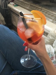 Аперитив Aperol Aperitivo 3 л 11% (8002230340729)