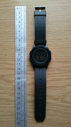 Наручные часы Skmei Ultra New 1206 фото от покупателей 17