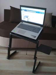 Столик для ноутбука 15.6" UFT Freetable-2 с активным охлаждением фото от покупателей 17
