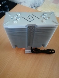 Кулер DeepCool Gammaxx GT фото от покупателей 2