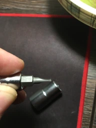 Набор инструментов Toptul 1/4" и 1/2" (6-гр.) 94 предмета (GCAI094R) фото от покупателей 1