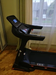 Бігова доріжка EnergyFIT 480S фото від покупців 2