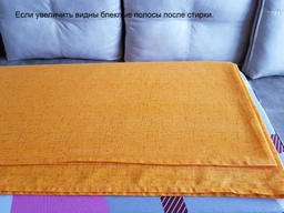 Комплект постельного белья LightHouse Бязь Голд Belezza 200x220 (2200000034472) фото от покупателей 2