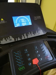 Бігова доріжка EnergyFIT 480S фото від покупців 1