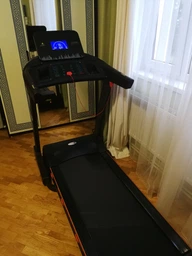 Бігова доріжка EnergyFIT 480S фото від покупців 3