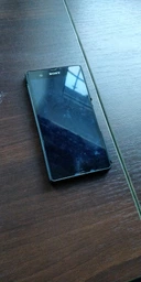 Мобильный телефон Sony Xperia Z C6603 Black фото от покупателей 2