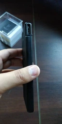 Мобильный телефон Sony Xperia Z C6603 Black фото от покупателей 1