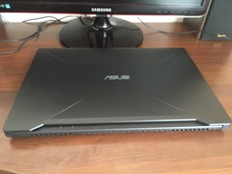Ноутбук ASUS FX503VD-E4082 (90NR0GN1-M05330) Black фото від покупців 11
