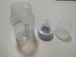 Бутылочка для кормления Philips AVENT Classic+ 260 мл (SCF563/17) фото от покупателей 2