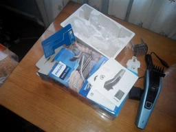 Машинка для стрижки PHILIPS HC3530/15 фото от покупателей 4