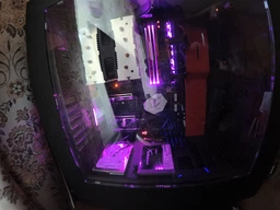 Кулер Xilence CPU Cooler Performance C M504D (XC044)