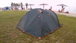 Палатка Totem Chinook 4 (v2) UTTT-017 фото от покупателей 2