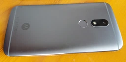 Мобильный телефон Motorola Moto M (XT1663) Grey фото от покупателей 2