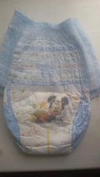 Трусики-подгузники Huggies Pants 3 Mega для мальчиков 58 шт (5029053564005) фото от покупателей 11