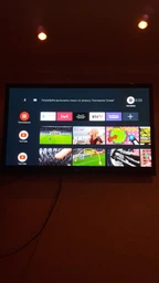 Xiaomi 4K Mi Box 3 2/8GB (Международная версия) (MDZ-16-AB) фото от покупателей 18