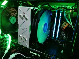 Материнская плата Gigabyte Z370 AORUS Gaming 3 (s1151, Intel Z370, PCI-Ex16)