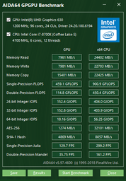 Оперативная память Crucial DDR4-2400 8192MB PC4-19200 (CT8G4DFS824A) фото от покупателей 3