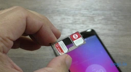 Мобильный телефон Lenovo K6 (K33a48) Gold + защитное стекло в подарок! фото от покупателей 13
