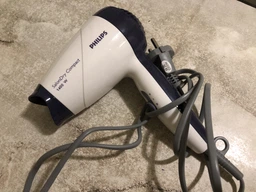 Фен PHILIPS SalonDry Compact HP8103/00 фото от покупателей 4