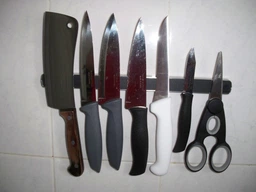 Магнитный держатель Fiskars Functional Form, 32 см (854122) (1001483), Финляндия фото от покупателей 2