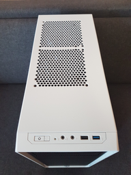 Корпус Fractal Design Focus G Window Black (FD-CA-FOCUS-BK-W) фото от покупателей 12