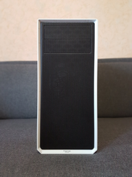 Корпус Fractal Design Focus G Window Black (FD-CA-FOCUS-BK-W) фото от покупателей 16