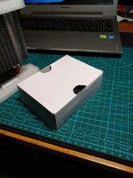 Кулер Xilence CPU Cooler Performance C XC027 (M403) фото от покупателей 2