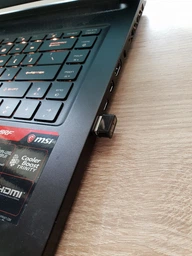 Wi-Fi адаптер Asus USB-AC53 Nano WiFi5 / AC900 / USB 2.0 фото від покупців 6