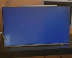 Монитор 31.5" ViewSonic VX3276-2K-MHD (VS17090) фото от покупателей 5