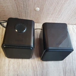 Акустическая система Divoom Iris-02 usb белая фото от покупателей 2