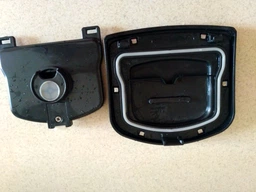 Мультиварка BOSCH MUC22B42RU фото от покупателей 10