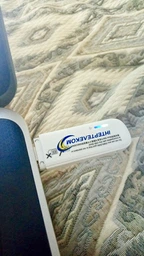 3G WiFi Модем Huawei EC315 (315DT02) фото от покупателей 1