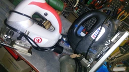 Электролобзик, сетевой лобзик INTERTOOL DT-0460 фото от покупателей 2