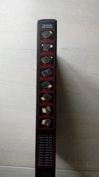 Кабель AudioQuest Pearl HDMI to HDMI, 3 m, v2.0 UltraHD 4K-3D фото от покупателей 7