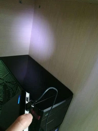 УМБ ERGO 20000 mAh Black (LI-88)