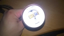 Светильник подвесной HOROZ ELECTRIC "VOLTA" E27 цвет коричневый