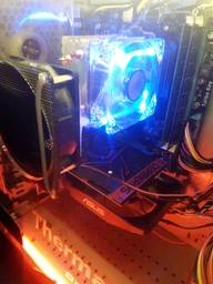 Материнская плата Asus M5A78L-M LE/USB3 (sAM3+, AMD 760G, PCI-Ex16) фото от покупателей 12