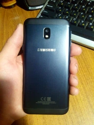 Мобильный телефон Samsung Galaxy J3 (2017) J330 Gold + карта памяти Samsung 64GB в подарок! фото от покупателей 4