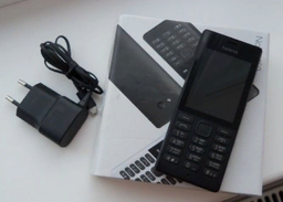 Мобільний телефон Nokia 150 Dual Sim Black фото від покупців 6
