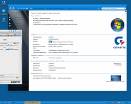 Материнская плата Gigabyte GA-78LMT-USB3 R2 (AM3/AM3+, AMD 760G, PCI-Ex16) фото от покупателей 13