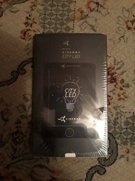 AirBook City LED фото от покупателей 16